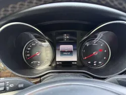 Schwarz Gebraucht 2019 Mercedes V250 Van / Kleinbus | 39.000 € (Fairer Preis)