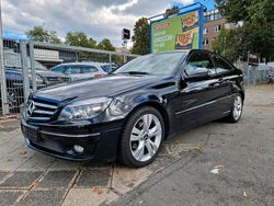 Schwarz Gebraucht 2010 Mercedes CLC180 Kleinwagen | 6.750 € (Fairer Preis)