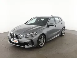 Grau Gebraucht 2024 BMW 120 M Sport Kleinwagen | 33.910 € (Fairer Preis)