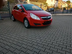 Gebraucht 2009 Opel Corsa Kleinwagen | 2.500 € (Fairer Preis)