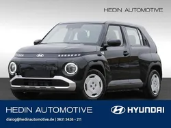 Schwarz Neu 2025 Hyundai Inster Select Kleinwagen | 22.190 € (Guter Preis)