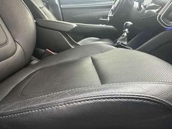 Schwarz metallic Gebraucht 2020 Hyundai Tucson Style SUV | 22.410 € (Fairer Preis)