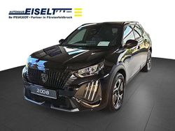 Noir perla nera Neu 2025 Peugeot 2008 Allure SUV | 29.990 € (Fairer Preis)