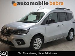 Silber Neu 2025 Renault Kangoo Techno Van / Kleinbus | 23.890 € (Superpreis)