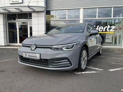 Grau Gebraucht 2020 VW Golf VIII Pro Limousine | 23.490 € (Etwas zu teuer)
