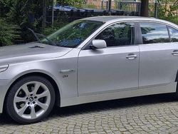 Gebraucht 2003 BMW 520 Limousine | 4.300 € (Fairer Preis)