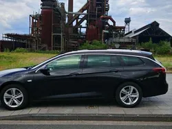 Gebraucht 2020 Opel Insignia Business Innovation Kleinwagen | 16.500 € (Fairer Preis)