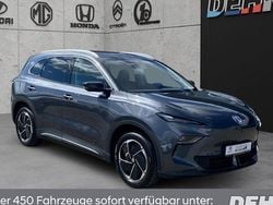 Grau Gebraucht 2025 MG S5 Luxury SUV | 32.950 € (Guter Preis)