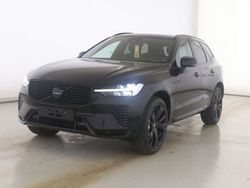 Schwarz Gebraucht 2024 Volvo XC60 Plus SUV | 50.980 € (Teuer)