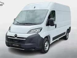 Weiß Neu 2025 Opel Movano Van | 28.970 € (Superpreis)