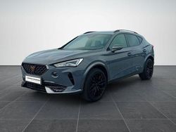 Grau Gebraucht 2021 Cupra Formentor SUV | 24.510 € (Fairer Preis)