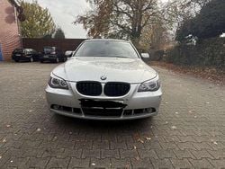 Gebraucht 2006 BMW 530 Limousine | 5.000 € (Superpreis)