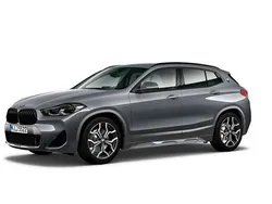 Gebraucht 2025 BMW X2 Shadowline SUV | 29.999 € (Guter Preis)
