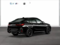 Metallic Gebraucht 2022 BMW X4 Efficient Dynamics SUV | 47.990 € (Teuer)