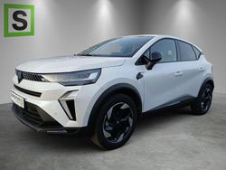 Weiß Gebraucht 2025 Renault Captur Techno SUV | 30.490 € (Fairer Preis)