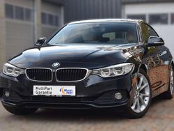 Gebraucht 2014 BMW 428 Gran Coupé Sport Line Coupé | 19.299 € (Fairer Preis)