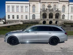 Silber Gebraucht 2019 Mercedes E200 Kombi | 20.690 € (Superpreis)