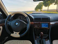Gebraucht 2000 BMW 740 Limousine | 13.500 € (Etwas zu teuer)