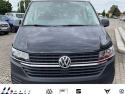 Schwarz Gebraucht 2021 VW Caravelle Trendline Van / Kleinbus | 34.376 € (Fairer Preis)