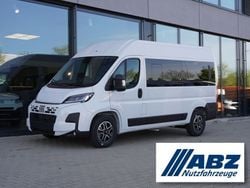 Weiß Neu 2025 Fiat Ducato Van | 55.930 €