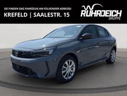 Grau Gebraucht 2025 Opel Corsa Edition Kleinwagen | 20.990 € (Guter Preis)