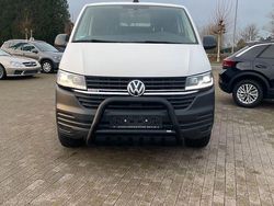 Weiß Gebraucht 2023 VW T6.1 Van | 44.500 €