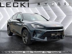 Fjord blau Gebraucht 2024 Cupra Formentor SUV | 30.980 € (Etwas zu teuer)