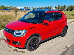 Rot Gebraucht 2018 Suzuki Ignis Comfort+ Kleinwagen | 13.850 € (Fairer Preis)