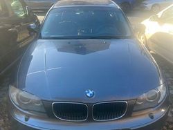 Gebraucht 2008 BMW 118 Kleinwagen | 4.300 € (Fairer Preis)