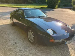 Blau Gebraucht 1992 Porsche 928 Coupé | 45.900 €