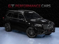 Schwarz Gebraucht 2024 Mercedes GLS450 Premium Plus SUV | 108.885 € (Fairer Preis)