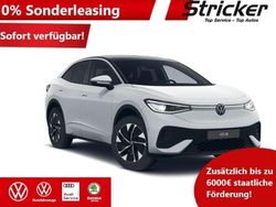 Gletscherweiß metallic / schw Neu 2026 VW ID.5 Pro SUV | 45.989 € (Superpreis)