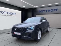Schwarz Gebraucht 2024 Audi SQ2 Sport SUV | 41.750 € (Fairer Preis)