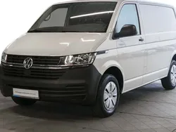 Weiß Neu 2024 VW T6.1 Van | 32.880 €