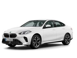 Schwarz uni Neu 2025 BMW 220 Sport Line Coupé | 32.545 €