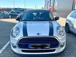 Weiß Gebraucht 2016 Mini John Cooper Works Kleinwagen | 12.200 € (Fairer Preis)