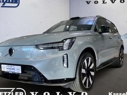 Grau Gebraucht 2025 Volvo EX90 Ultra SUV | 79.650 € (Superpreis)