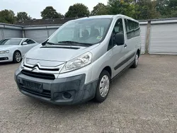 Silber Gebraucht 2013 Citroën Jumpy Van / Kleinbus | 6.999 € (Teuer)