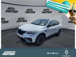 Univers weiss Gebraucht 2025 Renault Arkana Esprit Alpine SUV | 33.990 €