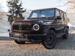 Violett Gebraucht 2024 Mercedes G63 AMG AMG SUV | 239.900 €