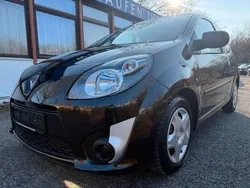 Schwarz Gebraucht 2011 Renault Twingo Authentique Kleinwagen | 5.999 € (Etwas zu teuer)