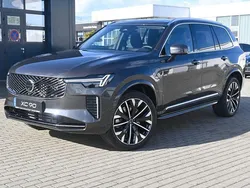 Grau Neu 2025 Volvo XC90 Plus SUV | 89.990 € (Teuer)