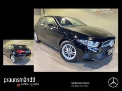 Andere farbe Gebraucht 2020 Mercedes A180 Style Limousine | 21.390 € (Fairer Preis)