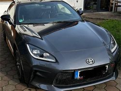 Grau Gebraucht 2024 Toyota GR86 Coupé | 35.900 € (Fairer Preis)