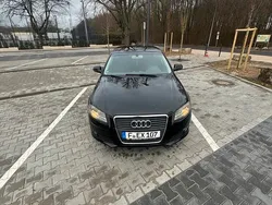 Schwarz Gebraucht 2009 Audi A3 Ambiente Limousine | 6.500 € (Etwas zu teuer)