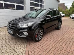 Iridiumschwarz metallic Gebraucht 2019 Ford Kuga ST-Line SUV | 18.990 € (Fairer Preis)