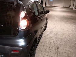 Grau Gebraucht 2007 Citroën C1 Kleinwagen | 1.150 €