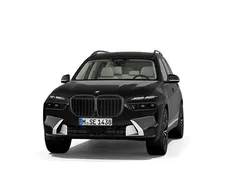 Schwarz Gebraucht 2024 BMW X7 M Sport SUV | 102.795 € (Superpreis)