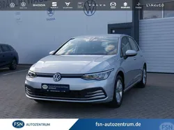 VW Golf VIII