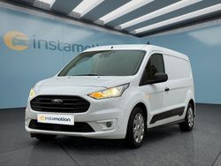 Gebraucht 2022 Ford Transit | 15.449 € (Etwas zu teuer)